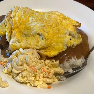 Loco Moco
