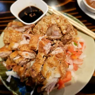 Lechon Kawali