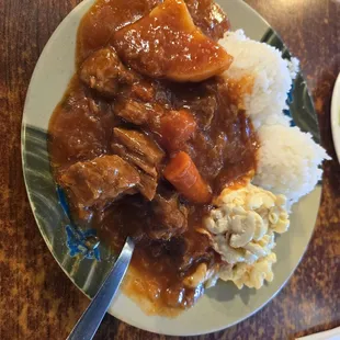Beef Stew