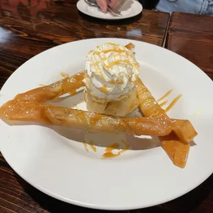 Banana Lumpia