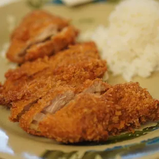 Asahi Grill Ward