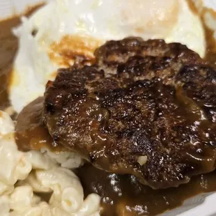 Mini loco mocho