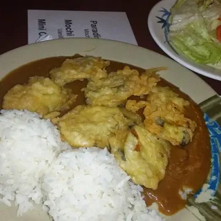 Eggplant Curry