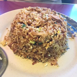 Fried Rice