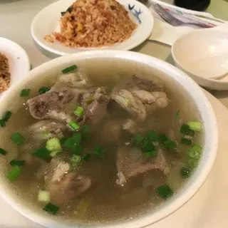 Famous Fried Rice