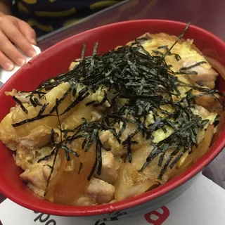 Oyako Don