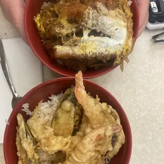 Katsu Don