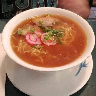Miso Ramen