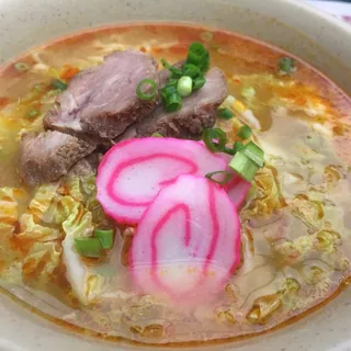 Tan Tan Mein