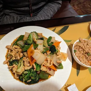 food
