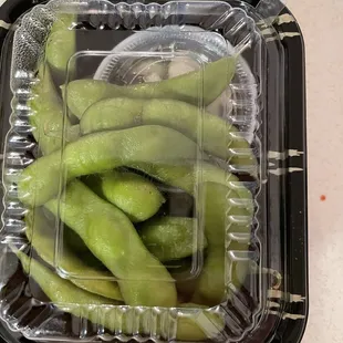 Edamame