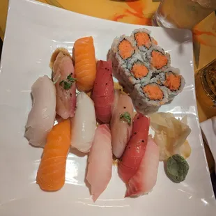 Crazy Tuna Rolls