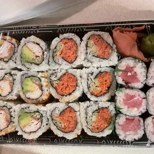 Maki