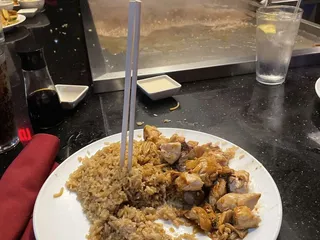 Ginza Japanese Steakhouse and Sushi Bar