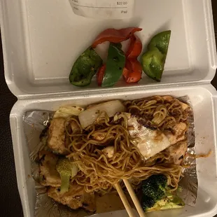 I mean it speaks for itself