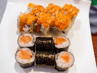 Sushi Para