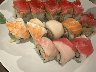 Kimpro Sushi