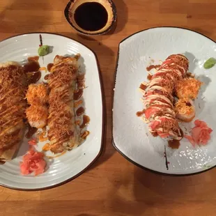 food, sushi and sashimi, sushi, sashimi