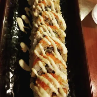 sushi and sashimi, food, sushi, sashimi