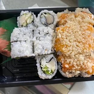 Asahi Japanese Sushi and Grill