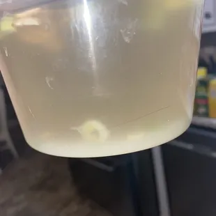 drink