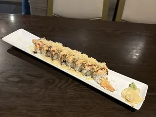 Yamato Steak House