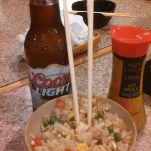 food
