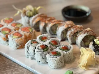 Oishii Japanese Bistro