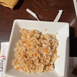 Fried Rice