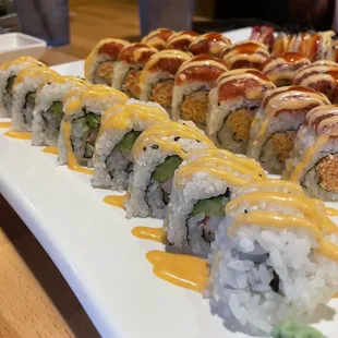 California Roll