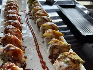 Arata Sushi