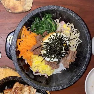 bibimbap