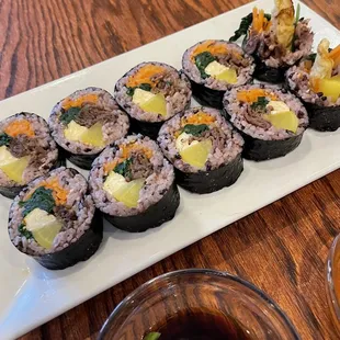 kimbap