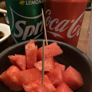 Freeeeeeeeeeee "to help with the humidity" lol