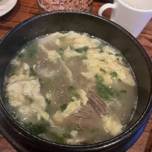 Marinated Short Ribs