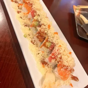 sushi, food, sashimi, sushi and sashimi