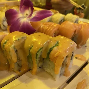 food, sashimi, sushi and sashimi, sushi