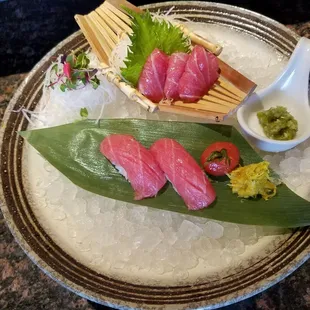 Very Fresh Toro Special Yum yum yum