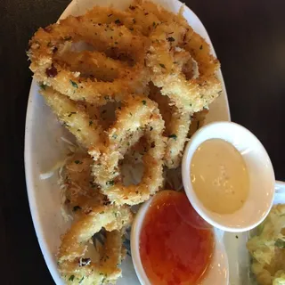 Fried Calamari