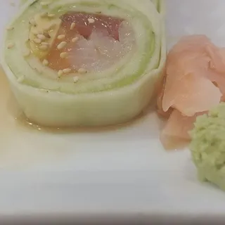 California Roll