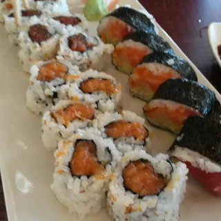 Houston Roll