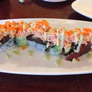 Hanabi Roll