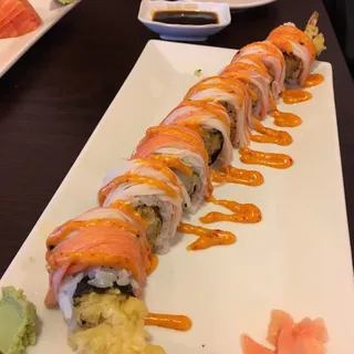 New York Roll