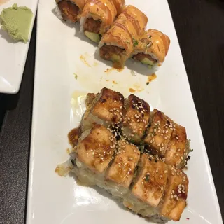 Oklahoma Roll