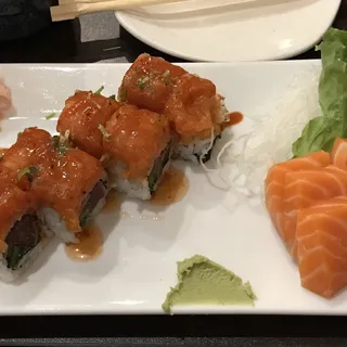 New Mexico Roll