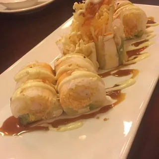 Tennessee Roll