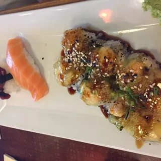 Fuji Roll