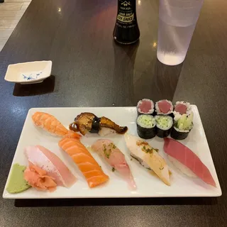 Combo Sushi