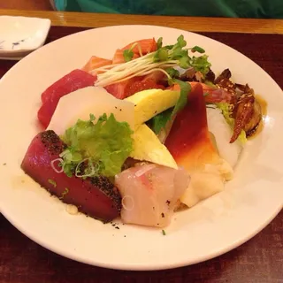 Chirashi