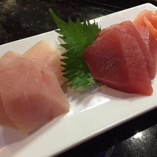 Yellowtail